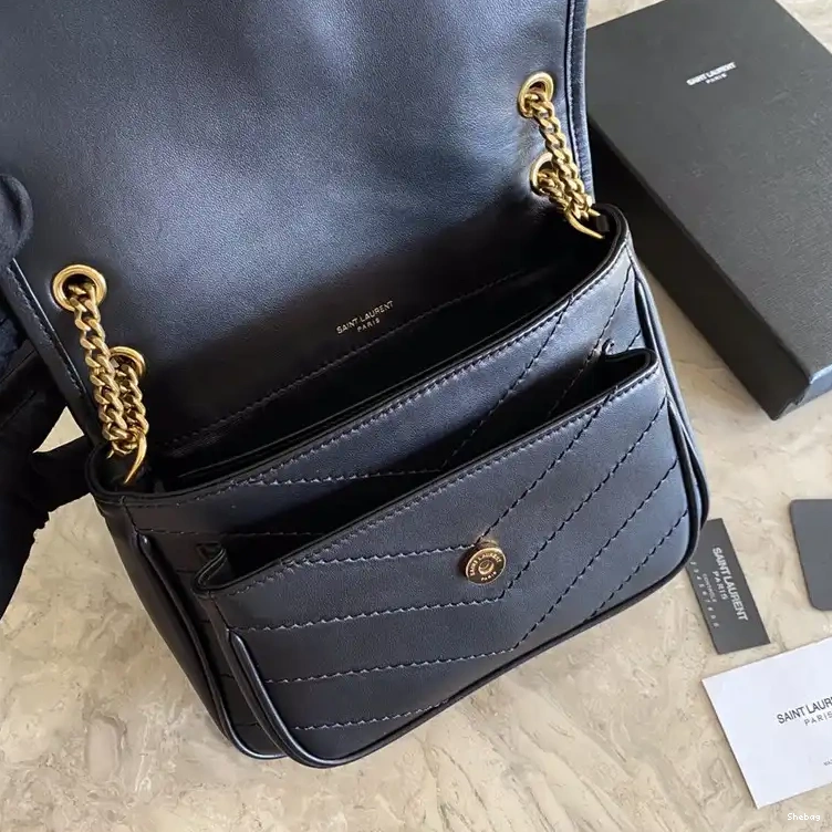 YSL Bag 2212HS0100 1013